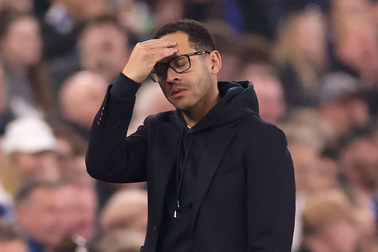 Chelsea smijenio trenera nakon katastrofalnog niza