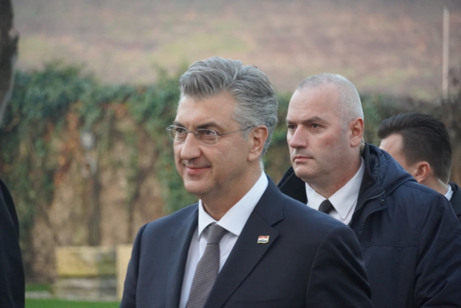 Plenković o Ratku Mladiću: „Ovako neće ići“, oštra poruka Srbiji i Republici Srpskoj