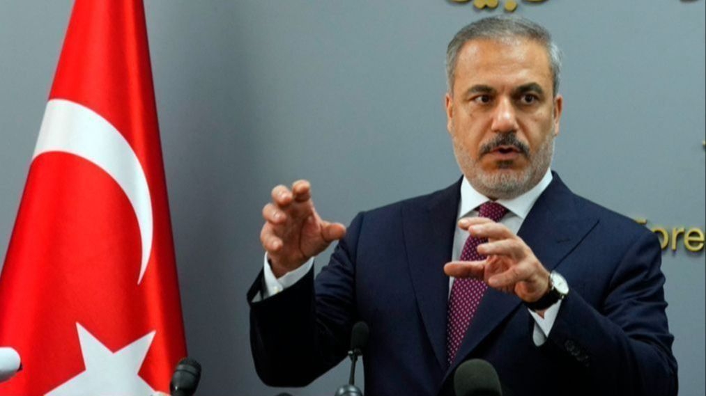 Hakan Fidan: Izrael čeka priliku da sabotira dogovor SAD-a i Irana