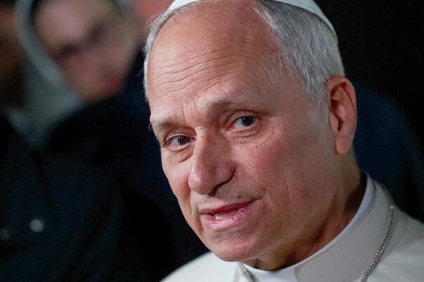 Papa Lav: Kad sam govorio o šačici tirana nisam mislio na Trumpa