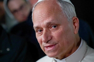 Papa Lav: Kad sam govorio o šačici tirana nisam mislio na Trumpa