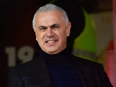 Terzić: Sezonu koristimo da spremimo tim za Ligu šampiona