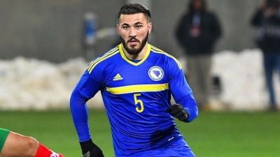 SEAD KOLAŠINAC PRELOMIO: Poznato gdje će igrati naredne sezone
