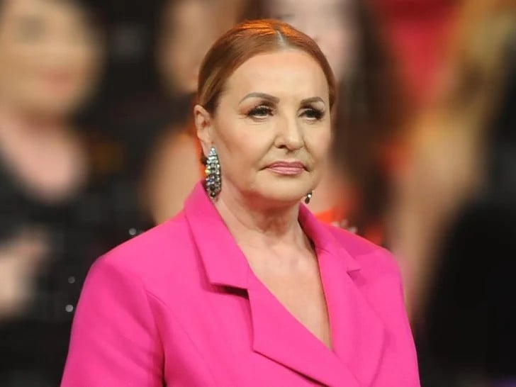 Ana Bekuta progovorila o odlasku iz “Zvezda Granda”: Otkrila šta će sada raditi