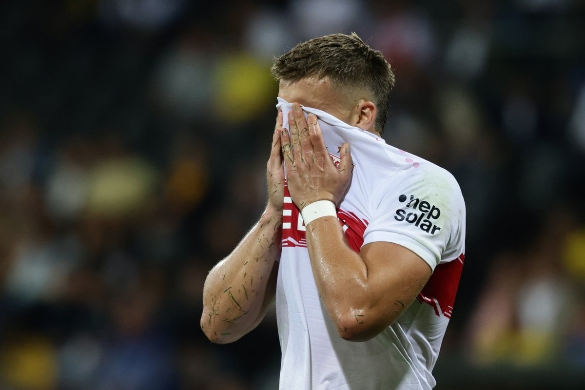 Ono što Galatasaray radi Demiroviću je žalosno: "Čeka poziv, a oni..."