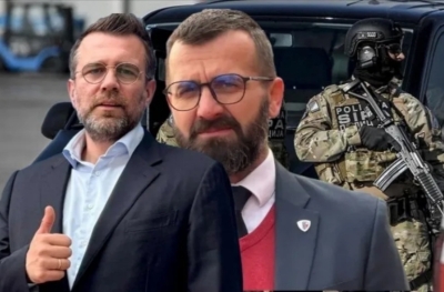 SIPA ŠIRI ISTRAGU: Kako su prvi ljudi FK Borac Misimović i Čato oprali novac od premija i transfera igrača. Pod lupom policije još osoba. Sporni milioni!?