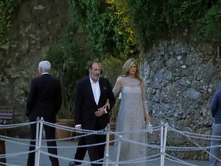 Melinin novi suprug zgrće milione: Posluje i na Balkanu više od dvije decenije