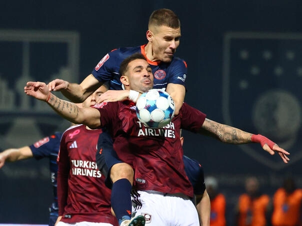 Sarajevo odredilo cijene za derbi i napravilo "blokadu" Željinim navijačima?