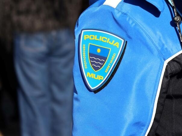 Dojave o bombama u školama na području HNK bile su lažne