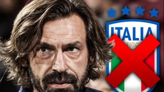 Pirlo se prvi put oglasio nakon što je ostao bez klupe Italije: "Moram razjasniti stvari"