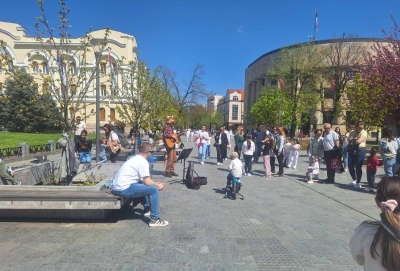 Evo kakvo nas vrijeme danas očekuje
