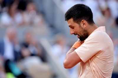 Novak Đoković se pošteno namučio na startu Roland Garrosa, sve izvjesniji okršaj s Hrvatom