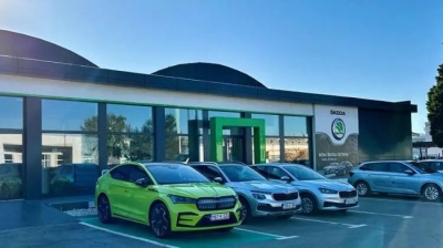 PREUZEO POZNATU FIRMU: Širi se poslovna imperija Fahrudina Kadušića