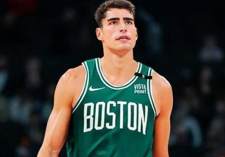 Luka Garza veoma dobar u rekordnoj pobjedi Bostona, Jokić briljirao u trijumfu Denvera