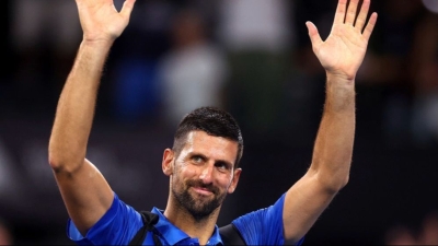 Novak Đoković podijelio vijest koju je teniska planeta s nestrpljenjem čekala