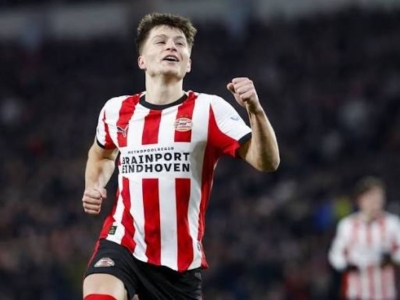 Bajraktareviću 83 minute u remiju PSV-a i Feyenoorda