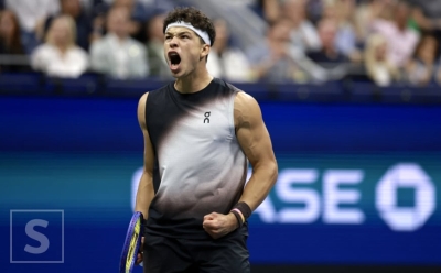 Shelton i Zverev za trofej US Opena: Nijemac poslao jasnu poruku Amerikancu