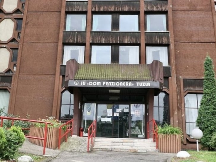 Podignuta optužnica za smrt 15 penzionera u požaru
