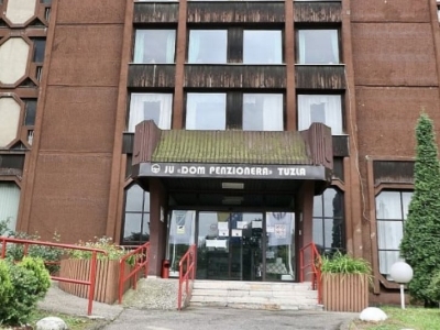 Podignuta optužnica za smrt 15 penzionera u požaru