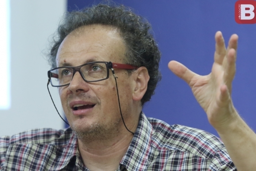 PSIHOLOG SRĐAN PUHALO POVODOM DANA GRADA BANJA LUKA: 'Samo je Srbe sramota da priznaju...'