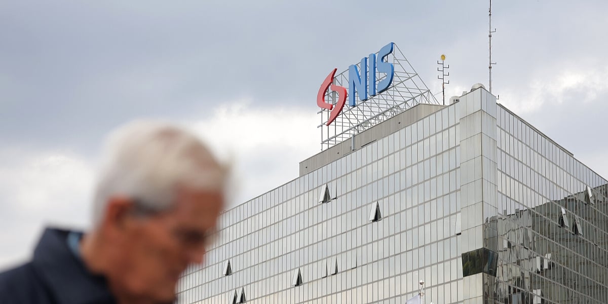 MOL dobio produženu licencu SAD-a za pregovore o većinskom udjelu u NIS-u do 2026. godine