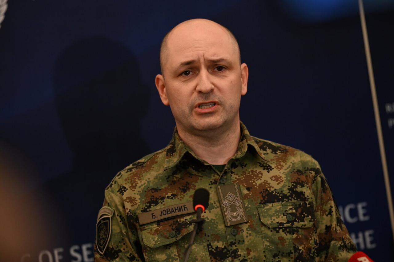 Srbija demantirala Orbána: Ukrajina nije odgovorna za eksploziv kod plinovoda