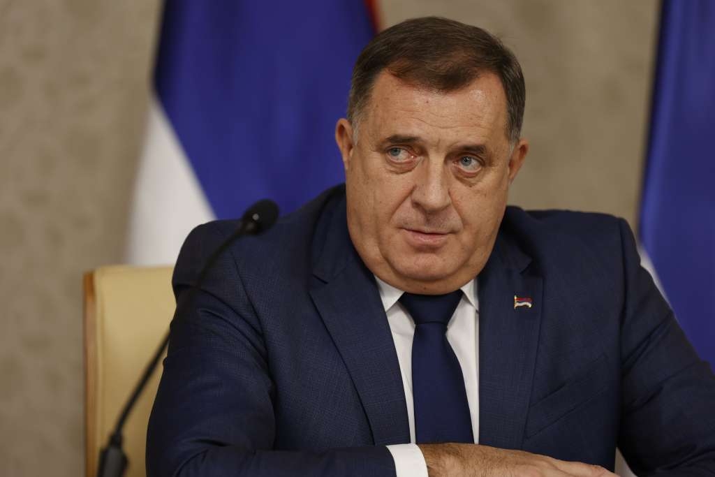 Dodik objavio: Sad smo ekonomski tigar, a uskoro postajemo ekonomski gepard!