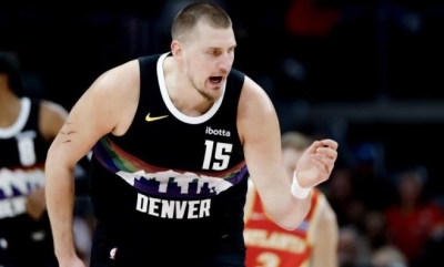 Poraz Denvera od Voriorsa: Jokić nije imao svoje veče