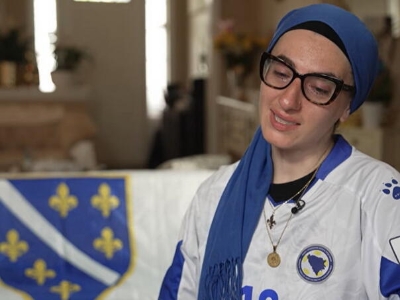 CBC objavio priču koja dira u srce: Šta Zmajevi znače Bosancima u Kanadi