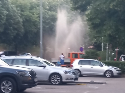 Kvarovi u Mokrim Dolovima: Potrošači na lijevoj obali Trebišnjice bez vode