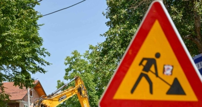 Kaji posao od milion maraka: Na ovaj trotoar čekalo se više od decenije FOTO