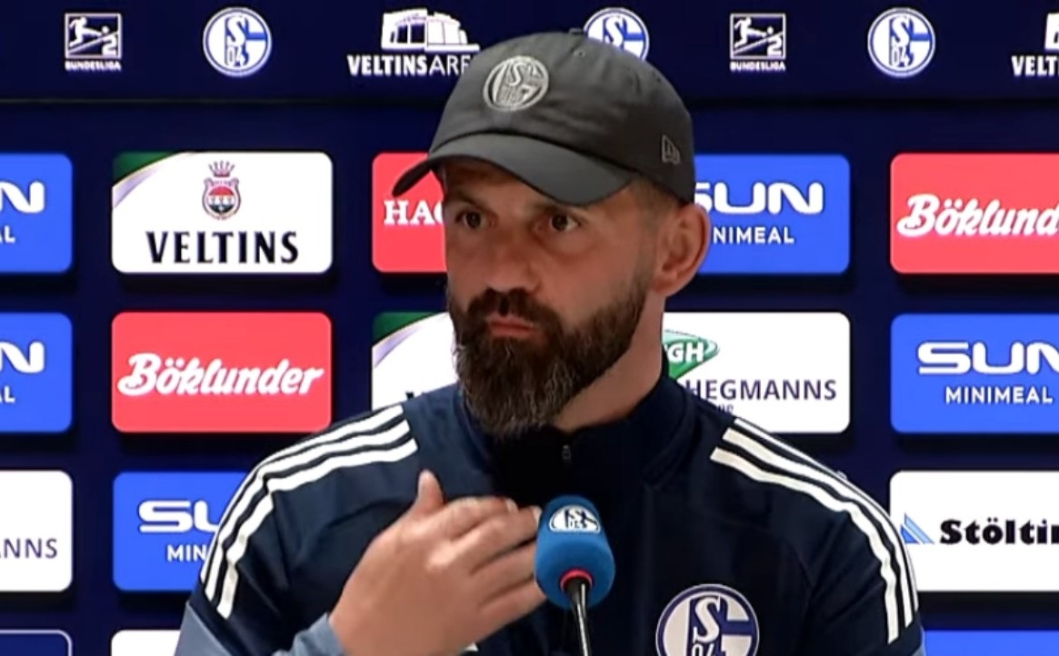 Muslić otkrio nove informacije o Džekinom stanju i najavio sljedeći meč Schalkea