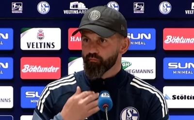 Muslić otkrio nove informacije o Džekinom stanju i najavio sljedeći meč Schalkea