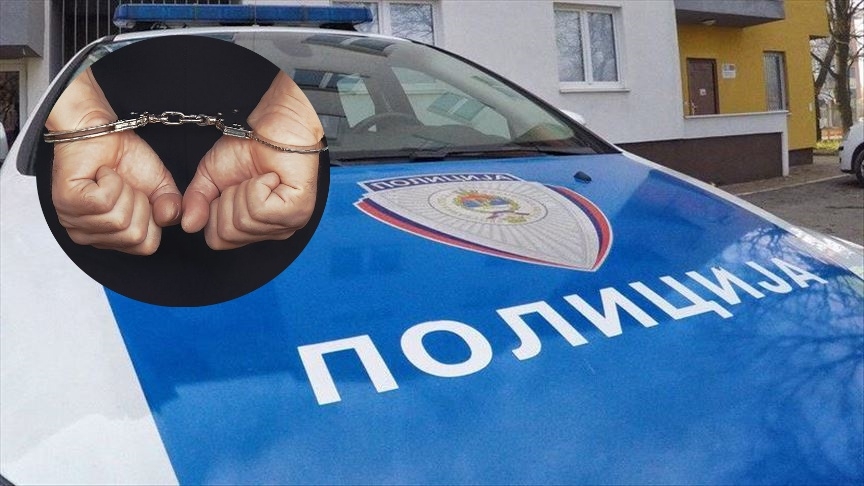 Teška saobraćajna nesreća kod Rogatice: Jedna osoba poginula, vozač uhapšen