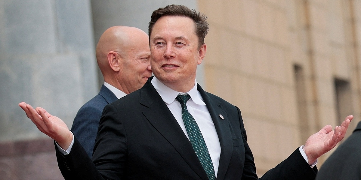 Elon Musk bi sljedeće sedmice mogao imati bogatstvo kakvo nije viđeno u historiji modernog biznisa