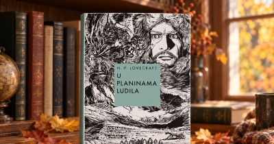 Jesen uz Lavkrafta: Putovanje do granica razuma