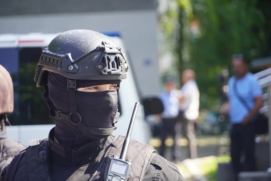 ŠTA SE DEŠAVA U MANJEM BH. ENTITETU: MUP RS-a pojačava mjere sigurnosti