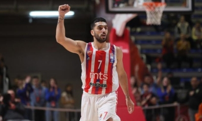 Legendarni košarkaš o Crvenoj zvezdi: Potreban im je igrač tipa Kampaca
