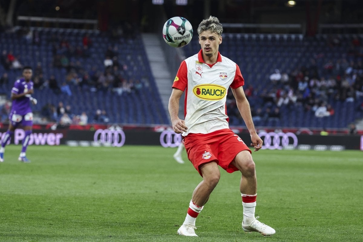 Kerim Alajbegović je sve bliži spektakularnom potpisu: "Žele sve završiti prije SP"