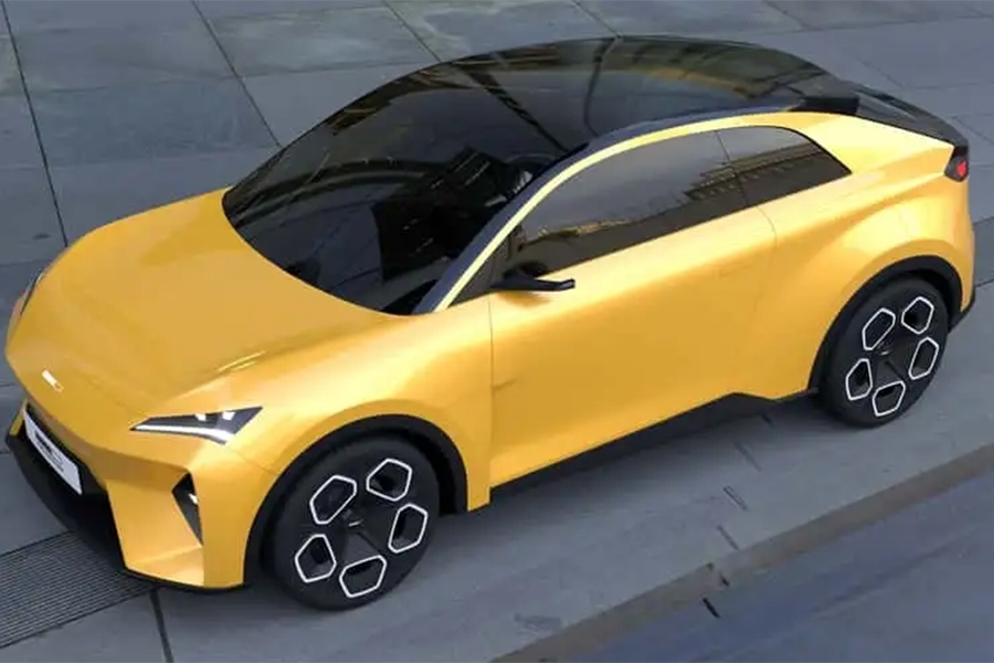 NEOČEKIVANO, IZ WOLFSBURGA: Talijani dizajnirali poseban Volkswagen, a Nijemci imaju samo jedno pitanje...