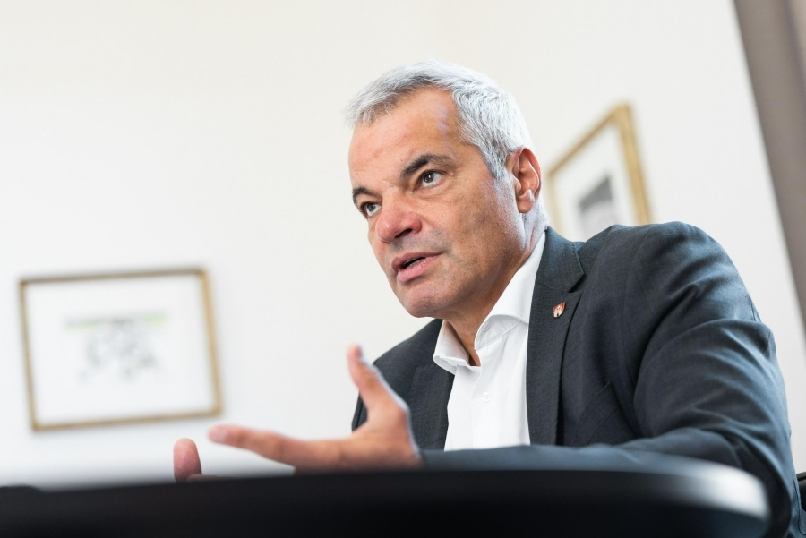 Istraga protiv gradonačelnika Maribora zbog primanja mita