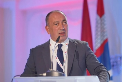 IGOR CRNADAK UKAZAO NA KUPOVINU GLASOVA: 'Obilaze penzionere i donose im 50 KM'