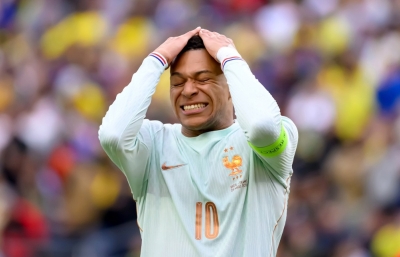 Možda je ipak problem u njemu: Fudbalski čarobnjak ili neviđeni baksuz