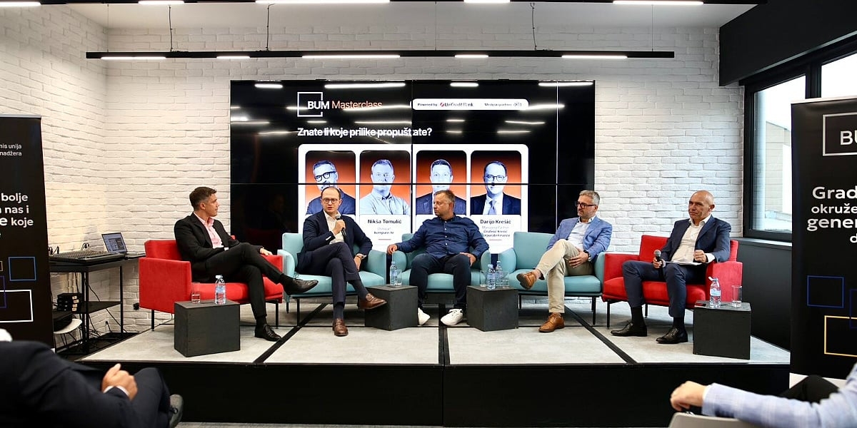 Biznis unija menadžera otvara nove prilike: Kako investicije mogu ubrzati rast kompanija?