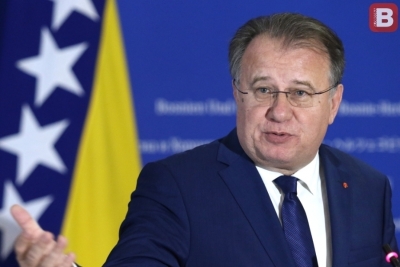 NIKŠIĆ NEĆE KOMŠIĆEVU KONCENTRACIJSKU VLADU: 'SDP će praviti vlast na svim nivoima'