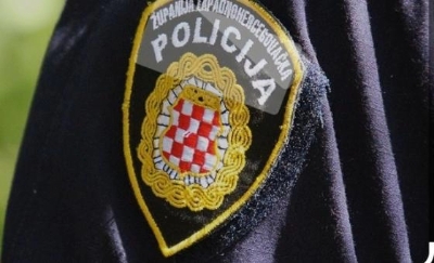 ZAPLJENA KOKAINA U ŠIROKOM BRIJEGU