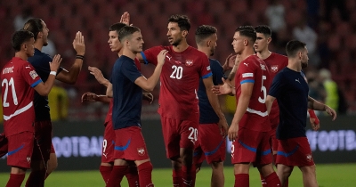 FIFA rang lista: Novi pad Srbije
