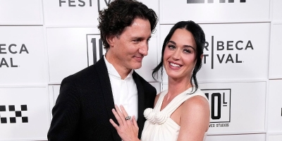 Katy Perry o romansi sa Justinom Trudeauom: Jako sam zaljubljena
