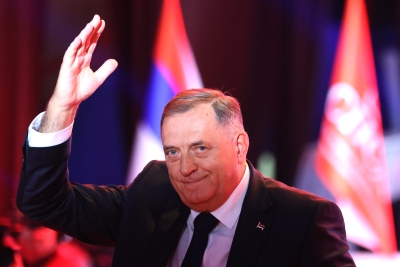 "To zavisi od mojih ljudi" Dodik otkrio da li želi ponovo biti premijer Srpske