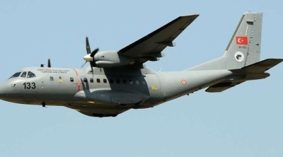 Turski vojni avion će letjeti iznad BiH u posmatračkoj misiji ove sedmice